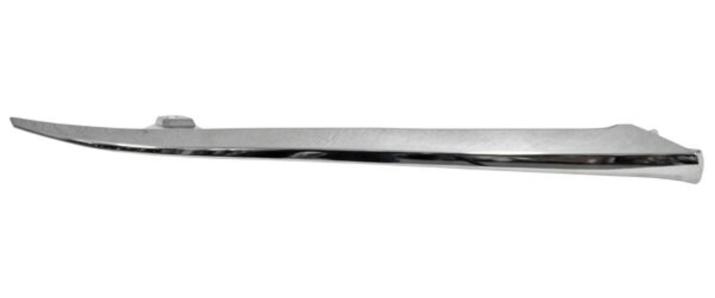 MOLDURA FARO HONDA ACCORD 2021 AL 2022 SPORT PLUS/TOURING CROM DER