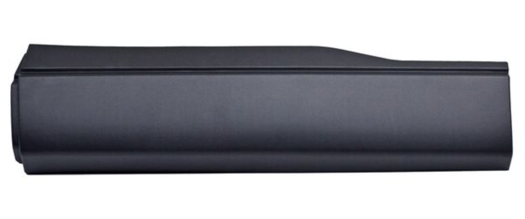 MOLDURA PUERTA HONDA CRV 2023 AL 2025 TRAS IZQ