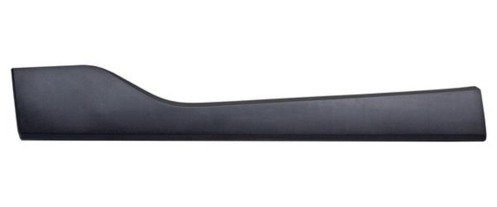 MOLDURA PUERTA JAC SEI 4 PRO 2021 AL 2025 DEL IZQ