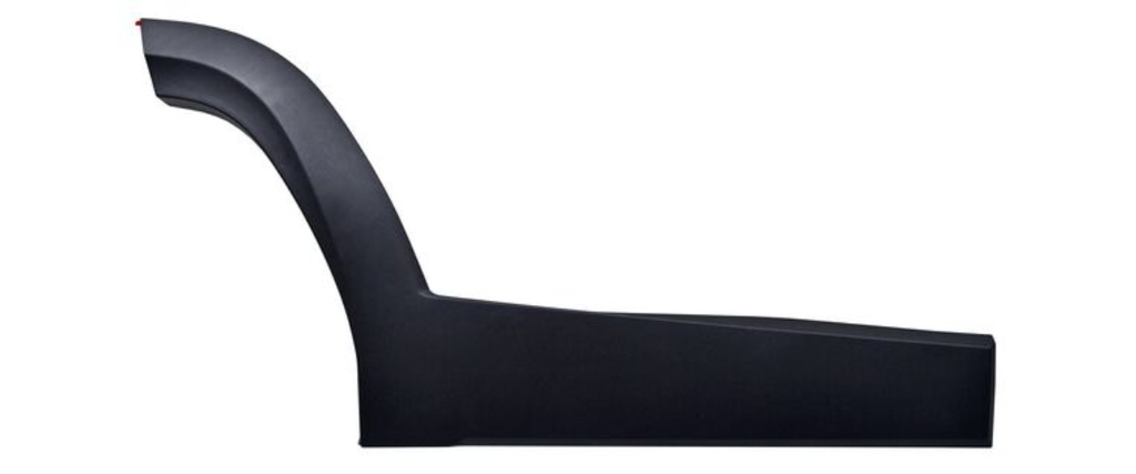 MOLDURA PUERTA JAC SEI 4 PRO 2021 AL 2025 TRAS DER