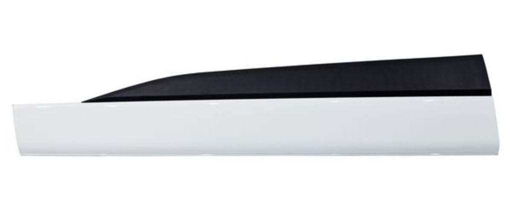 MOLDURA PUERTA JAC SEI 6 2023 AL 2024 DEL IZQ