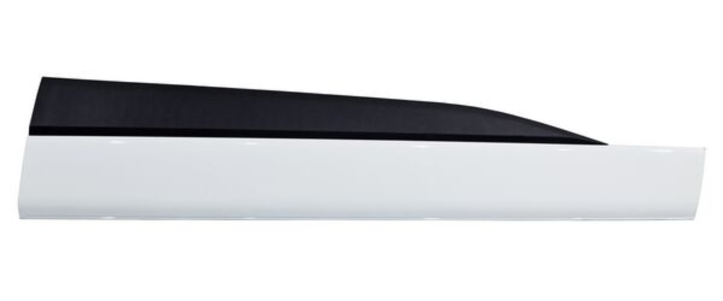 MOLDURA PUERTA JAC SEI 6 2023 AL 2024 DEL DER