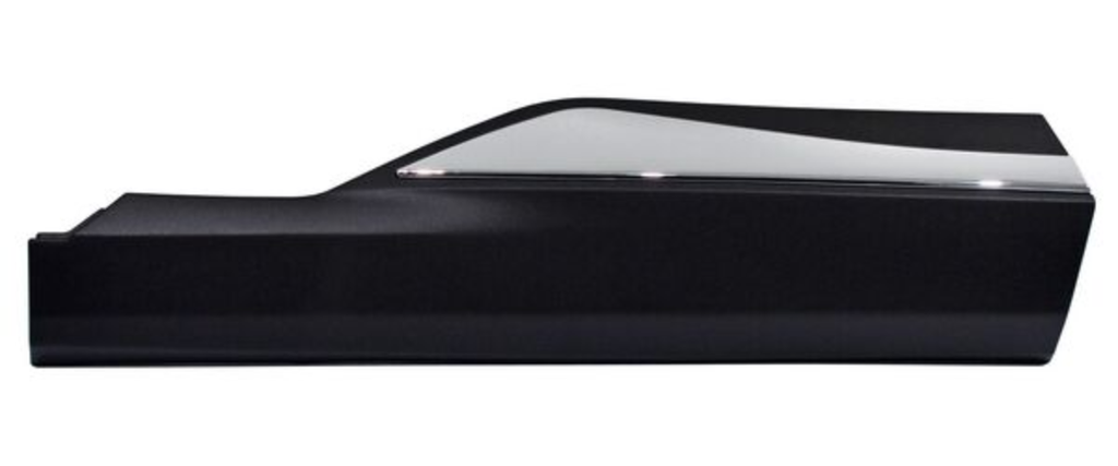 MOLDURA PUERTA NISSAN XTRAIL 2023 AL 2025/ ROGUE 2021 AL 2023 C/MOLD CROM TRAS DER