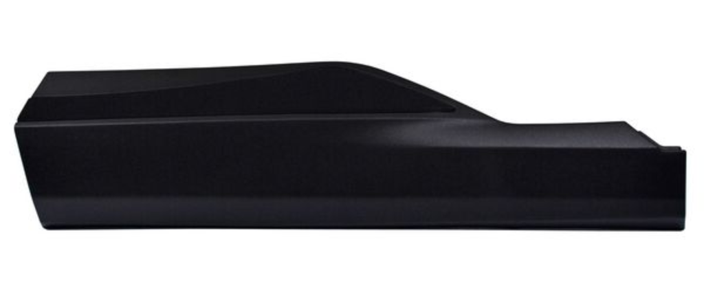 MOLDURA PUERTA NISSAN XTRAIL 2023 AL 2025/ ROGUE 2021 AL 2023 TRAS IZQ