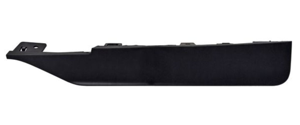 MOLDURA FASCIA (DEFENSA) CHEVROLET TRACKER 2021 AL 2025 DEL IZQ