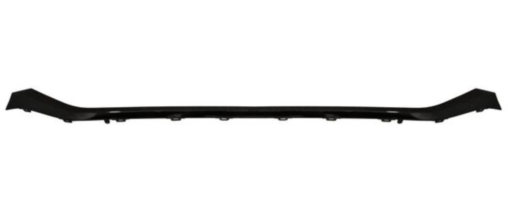 MOLDURA FASCIA (DEFENSA) CHEVROLET TERRAIN 2018 AL 2020 NEG CENT