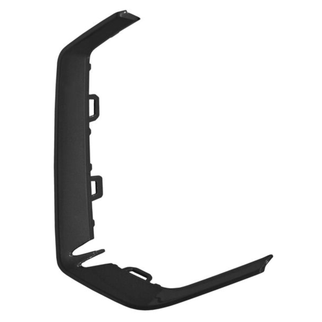 MOLDURA FASCIA (DEFENSA) CHIREY ARRIZO 8 2024 NEG DEL IZQ