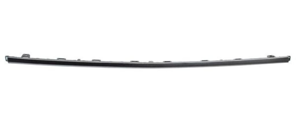 MOLDURA FASCIA (DEFENSA) CHIREY TIGGO 7 PRO 2023 AL 2024 GRIS INF CENT DEL