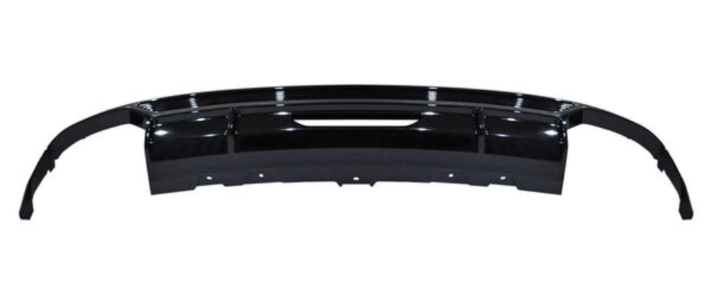 MOLDURA FASCIA (DEFENSA) CHIREY ARRIZO 8 2024 TRAS