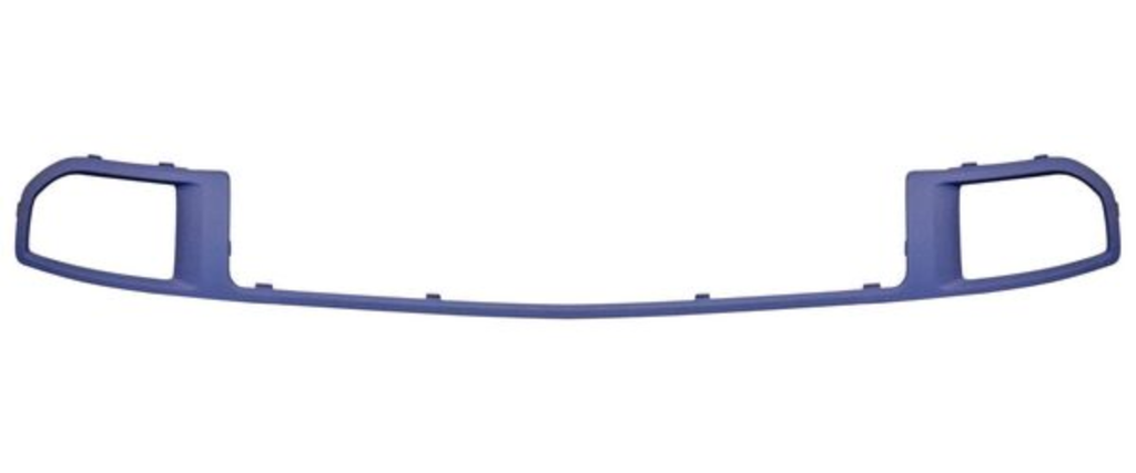 MOLDURA FASCIA (DEFENSA) FORD BRONCO SPORT 2021 AL 2025