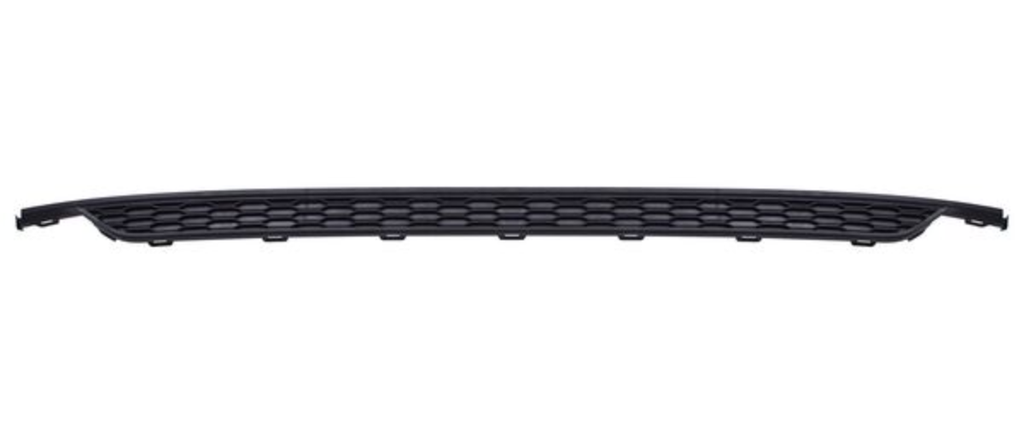 MOLDURA FASCIA (DEFENSA) HONDA ACCORD 2018 AL 2020 CENT TRAS
