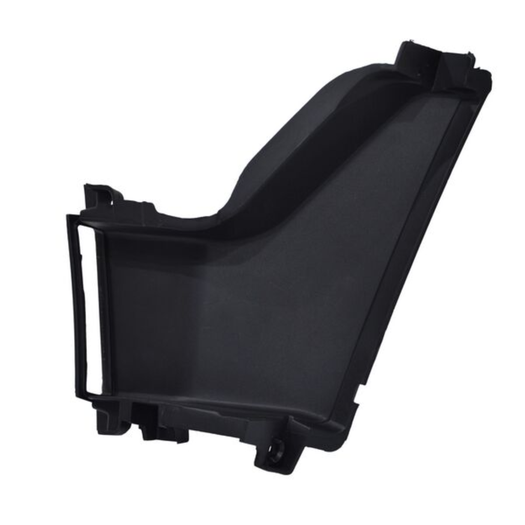 MOLDURA FASCIA (DEFENSA) HYUNDAI TUCSON 2022 AL 2025 LAT INT DEL DER