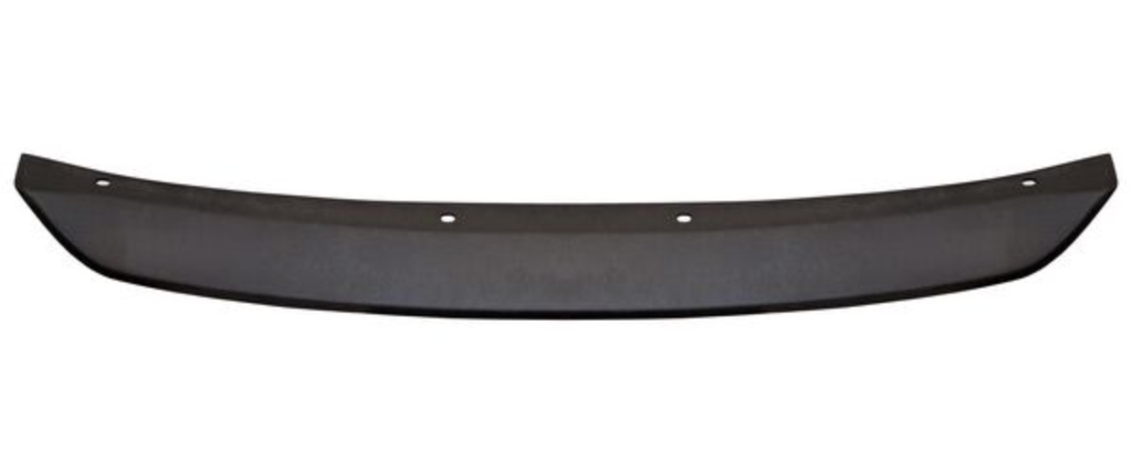 MOLDURA FASCIA (DEFENSA) HYUNDAI I10 2015 AL 2017 NEG INF