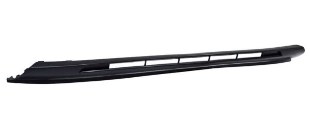 [MDJA-S623-3] MOLDURA FASCIA (DEFENSA) JAC SEI 6 PRO 2023 AL 2024 DEL