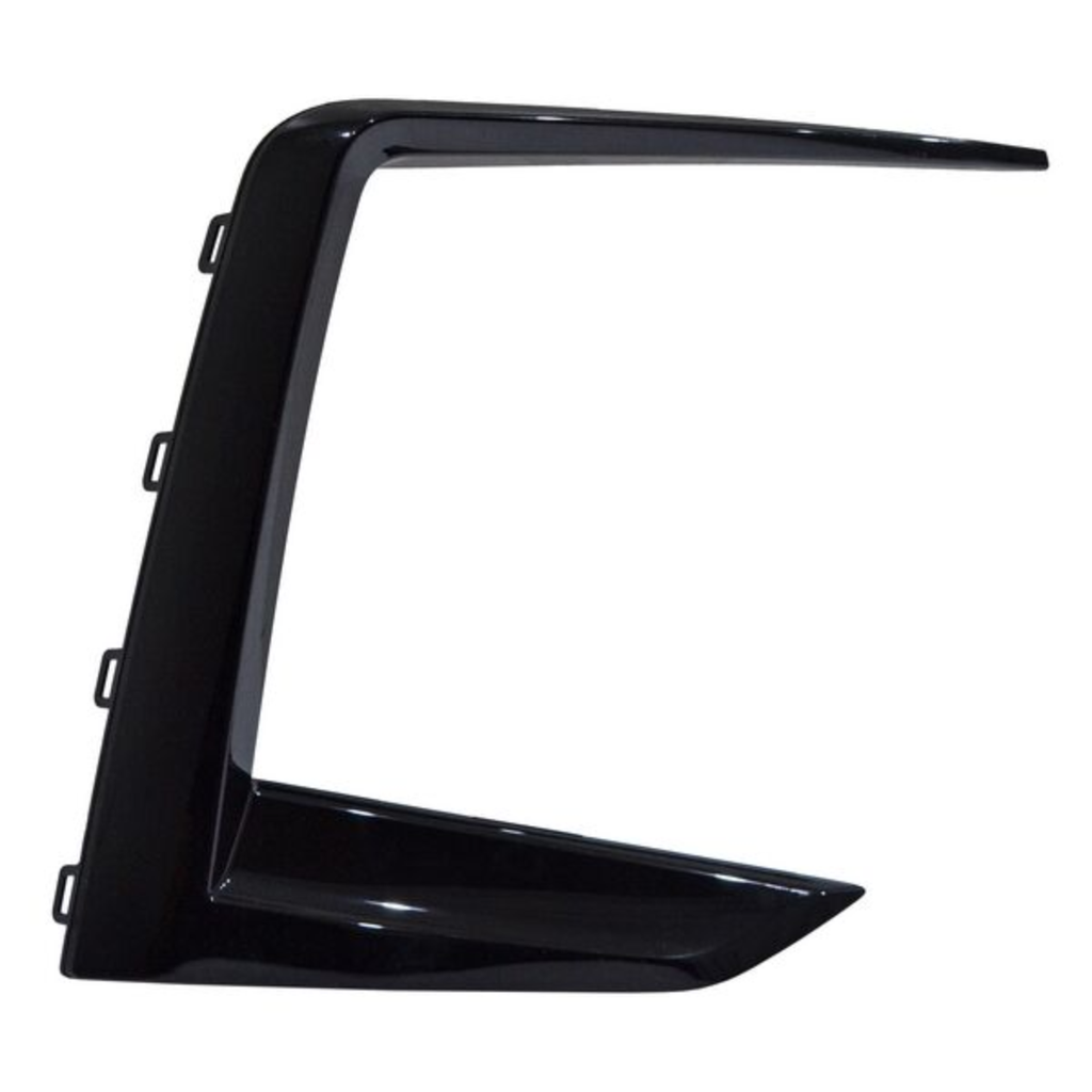 [MDJA-S623-31] MOLDURA FASCIA (DEFENSA) JAC SEI 6 PRO 2023 AL 2024 DEL DER