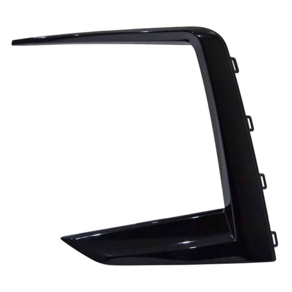 MOLDURA FASCIA (DEFENSA) JAC SEI 6 PRO 2023 AL 2024 DEL IZQ