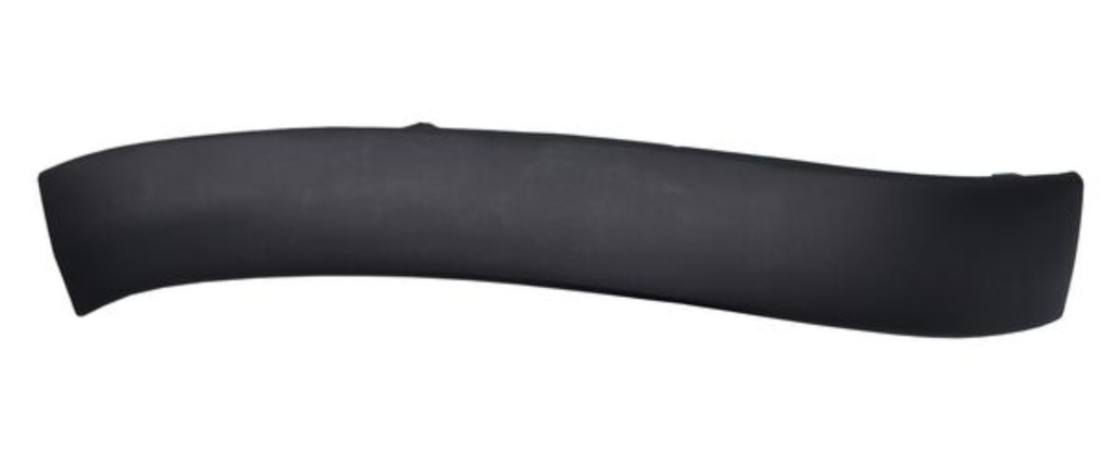 MOLDURA FASCIA (DEFENSA) JEEP CHEROKEE 2019 AL 2022 TRAILHAWK DEL DER