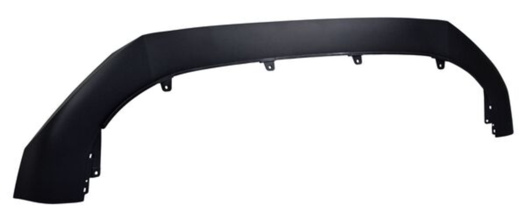 MOLDURA FASCIA (DEFENSA) KIA SOUL 2023 AL 2024 INF DEL