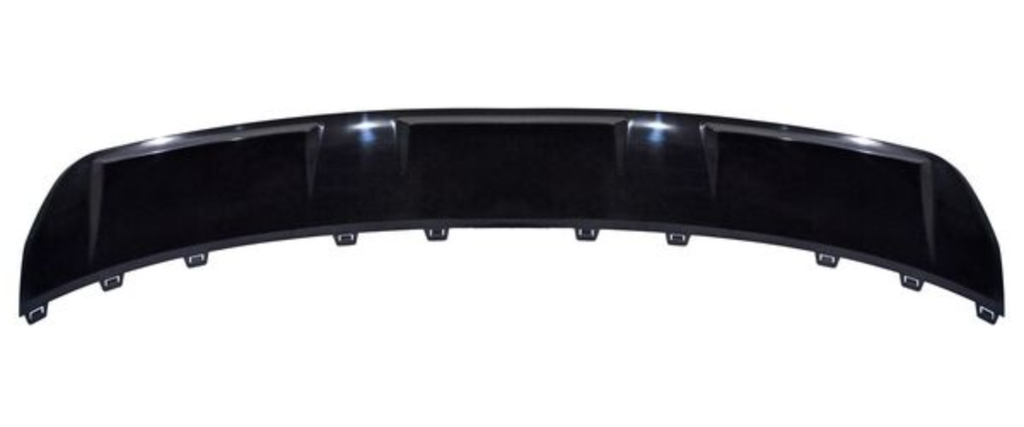 MOLDURA FASCIA (DEFENSA) KIA SORENTO 2021 AL 2025 INF DEL