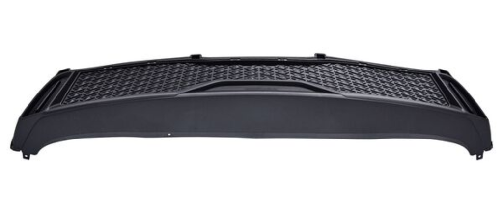 [MDKI-FO22-4] MOLDURA FASCIA (DEFENSA) KIA FORTE 2022 AL 2024 TRAS