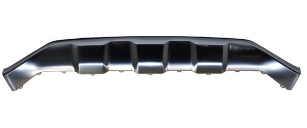 [MDKI-SP23-4] MOLDURA FASCIA (DEFENSA) KIA SPORTAGE 2023 AL 2025 TRAS