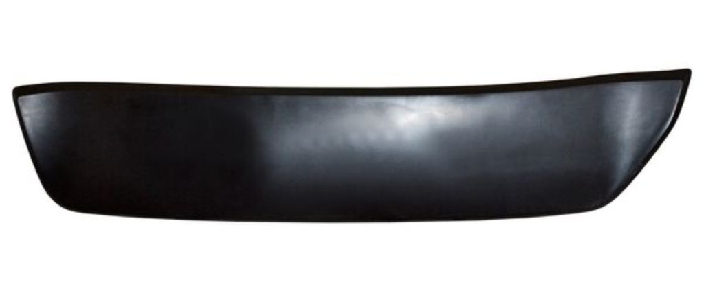 MOLDURA FASCIA (DEFENSA) MITSUBISHI ECLIPSE CROSS 2019 NEG TRAS IZQ