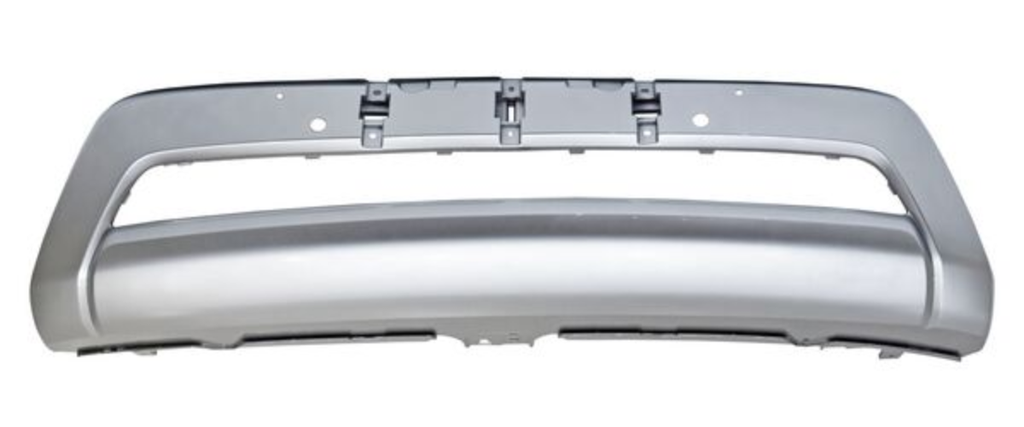 MOLDURA FASCIA (DEFENSA) SUZUKI IGNIS 2021 AL 2024 DEL