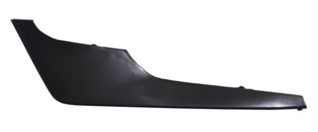 MOLDURA FASCIA (DEFENSA) COROLLA 2023 AL 2024 SE IZQ