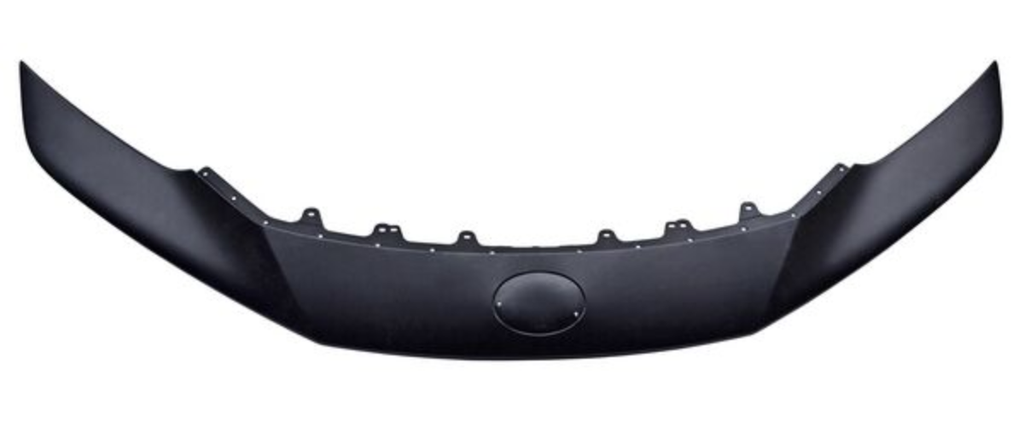 MOLDURA FASCIA (DEFENSA) TOYOTA PRIUS 2023 AL 2024 SUP DEL