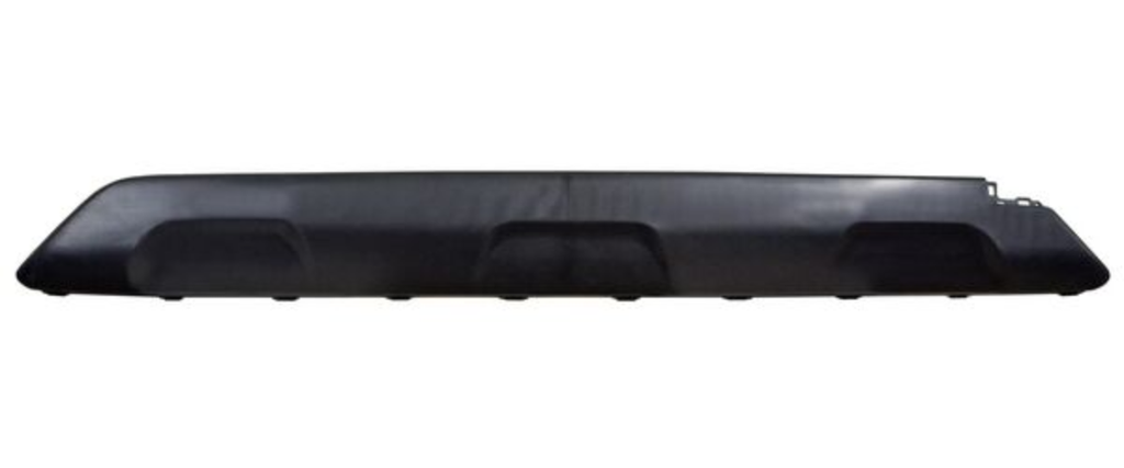 [MDYO-CO22-74] MOLDURA FASCIA (DEFENSA) TOYOTA COROLLA CROSS 2022 AL 2024 INF TRAS