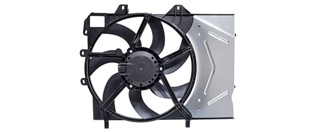 MOTOVENTILADOR PEUGEOT 301 2013 AL 2017/ 207 2008 AL 2018/ 208 - 2008 2014 AL 2017 C/AIRE C/TOLVA S/RES COMPLETO