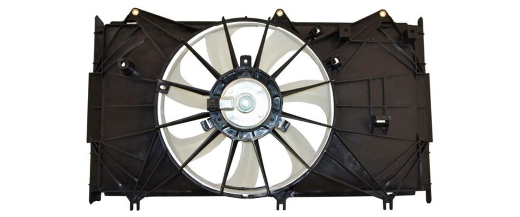 MOTOVENTILADOR SUZUKI VITARA 2016 AL 2021