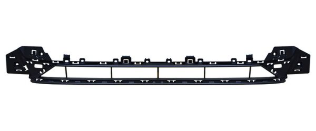 [PAAU-A120-ST] PARRILLA AUDI A1 2020 AL 2025 S-LINE TEXT