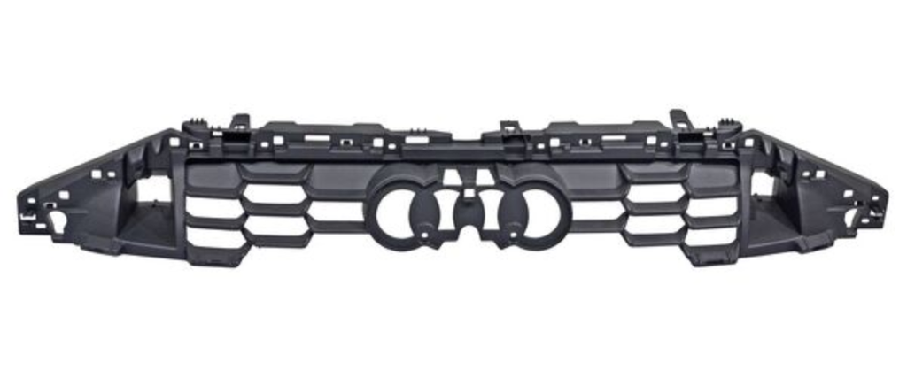 PARRILLA AUDI A3 2022 AL 2025