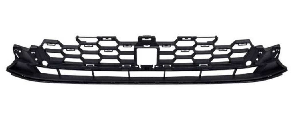 PARRILLA AUDI A3 2022 AL 2025 DE DEF CENT C/HOYO P/SENS