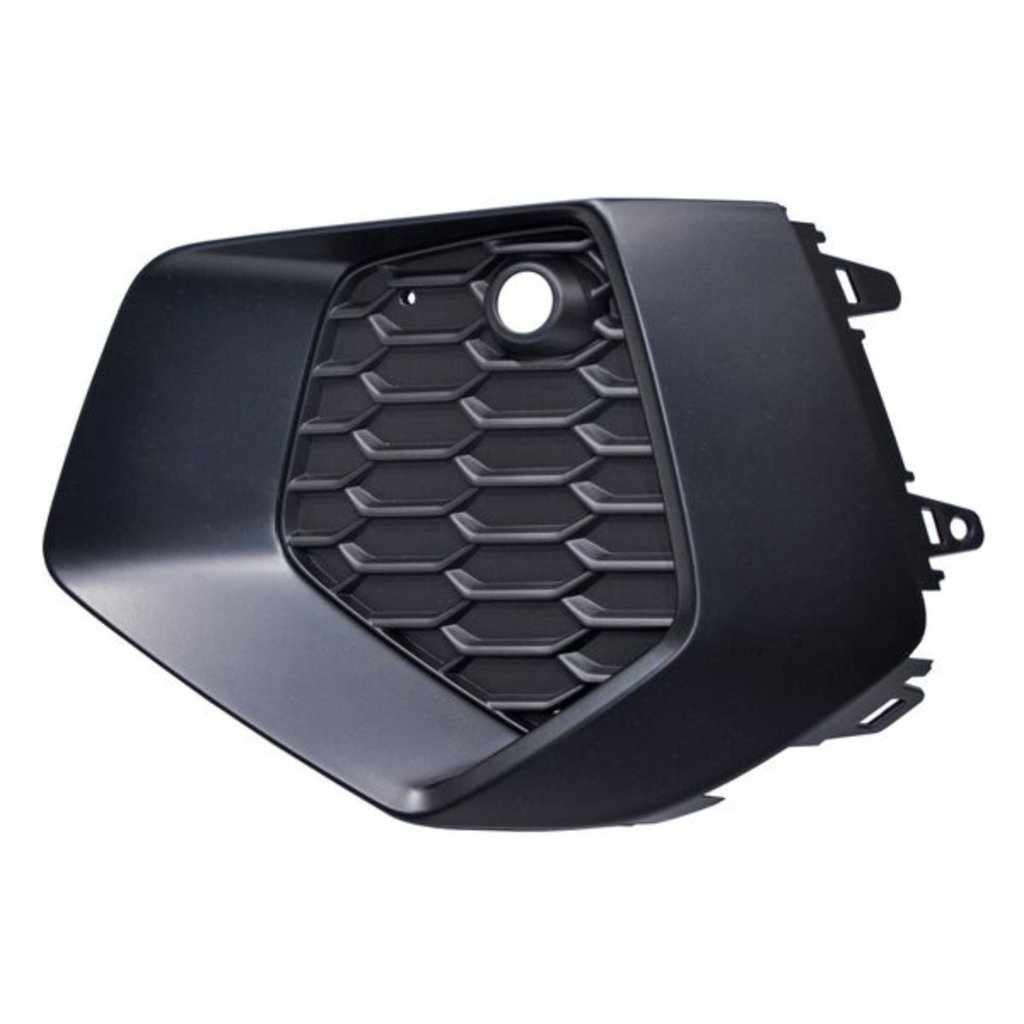 PARRILLA (REJILLA) AUDI A3 2022 AL 2025 S/FARO AUX C/HOYO P/SENS IZQ