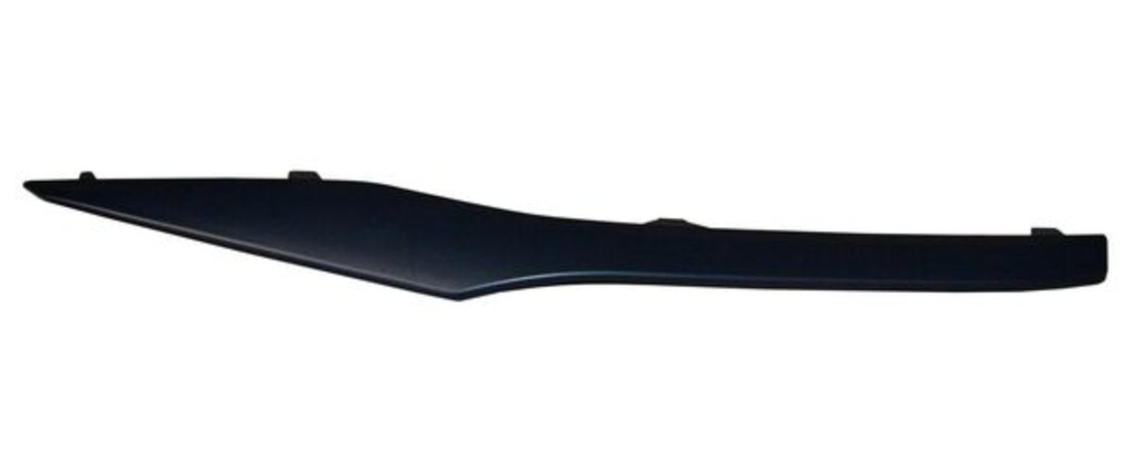 MOLDURA PARRILLA BMW SERIE 1 2020 AL 2022 SPORT DEF CENT DER