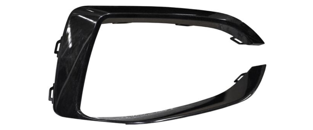 MOLDURA PARRILLA BMW SERIE 2 2020 AL 2021 SPORT 5 PTAS DER