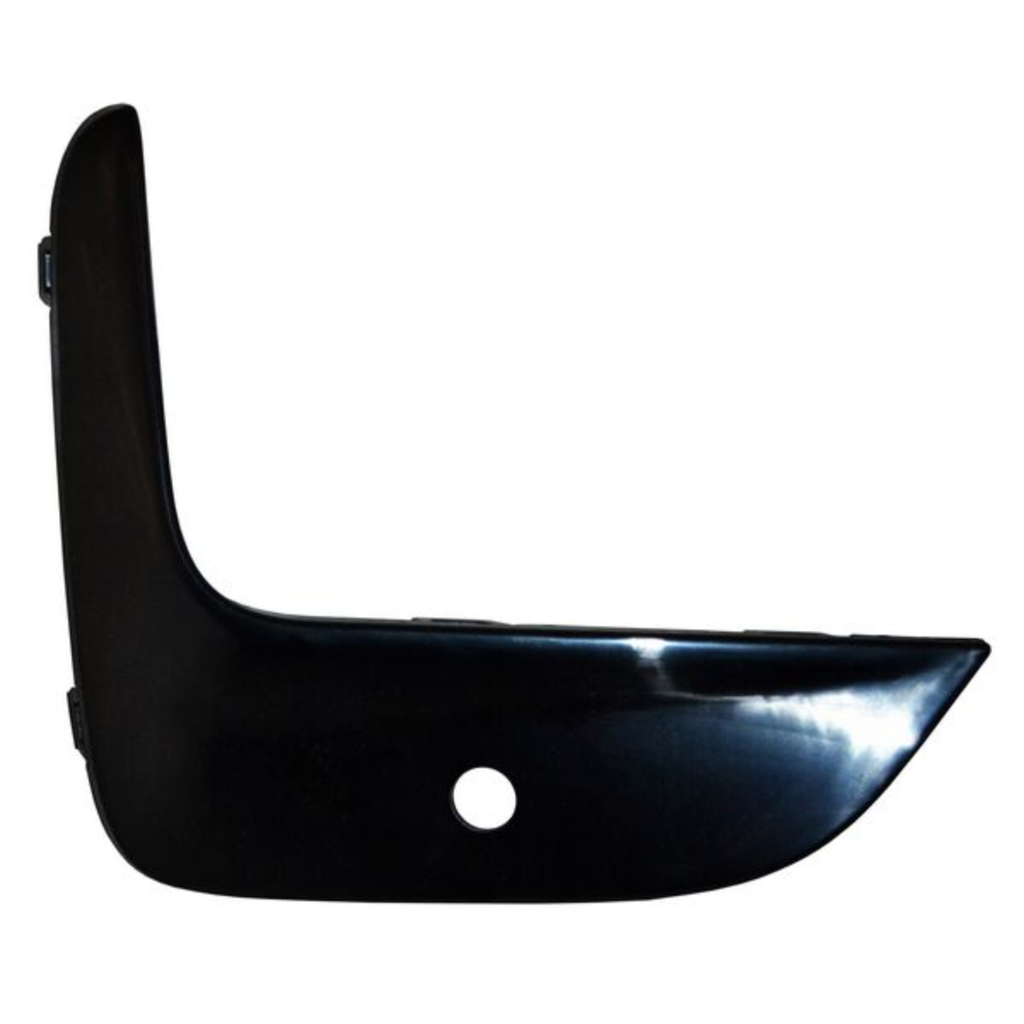 MOLDURA PARRILLA BMW SERIE 3 2018 AL 2021 SPORT C/HOYO P/SENSOR IZQ