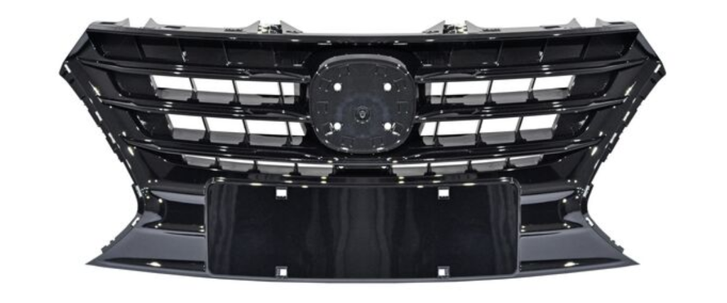 PARRILLA CHANGAN ALSVIN 2022 AL 2025