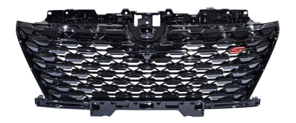 PARRILLA CHANGAN CS35 2022 AL 2025 PLUS