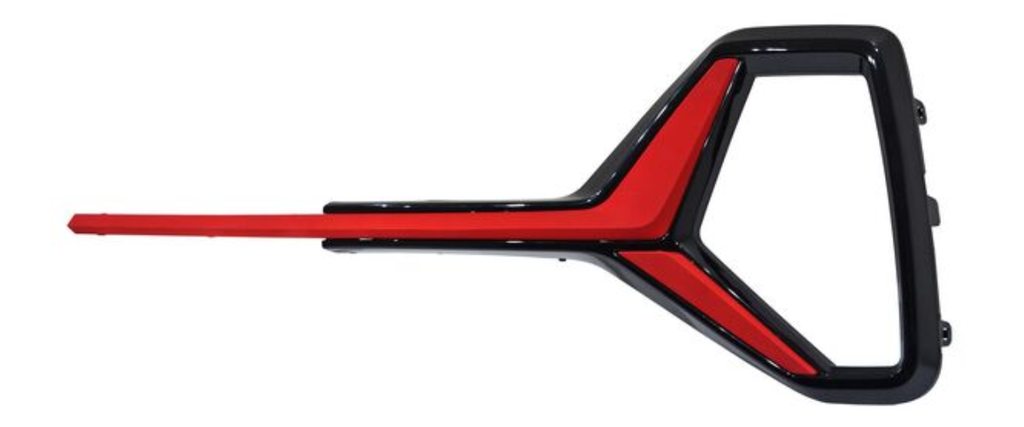 PARRILLA (REJILLA) CHANGAN CS35 2022 AL 2025 PLUS P/FARO AUX IZQ