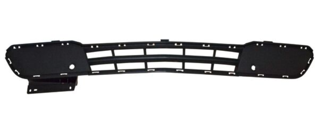 PARRILLA CHEVROLET BLAZER 2019 AL 2022 DE DEF CENT C/HOYO P/SENSOR