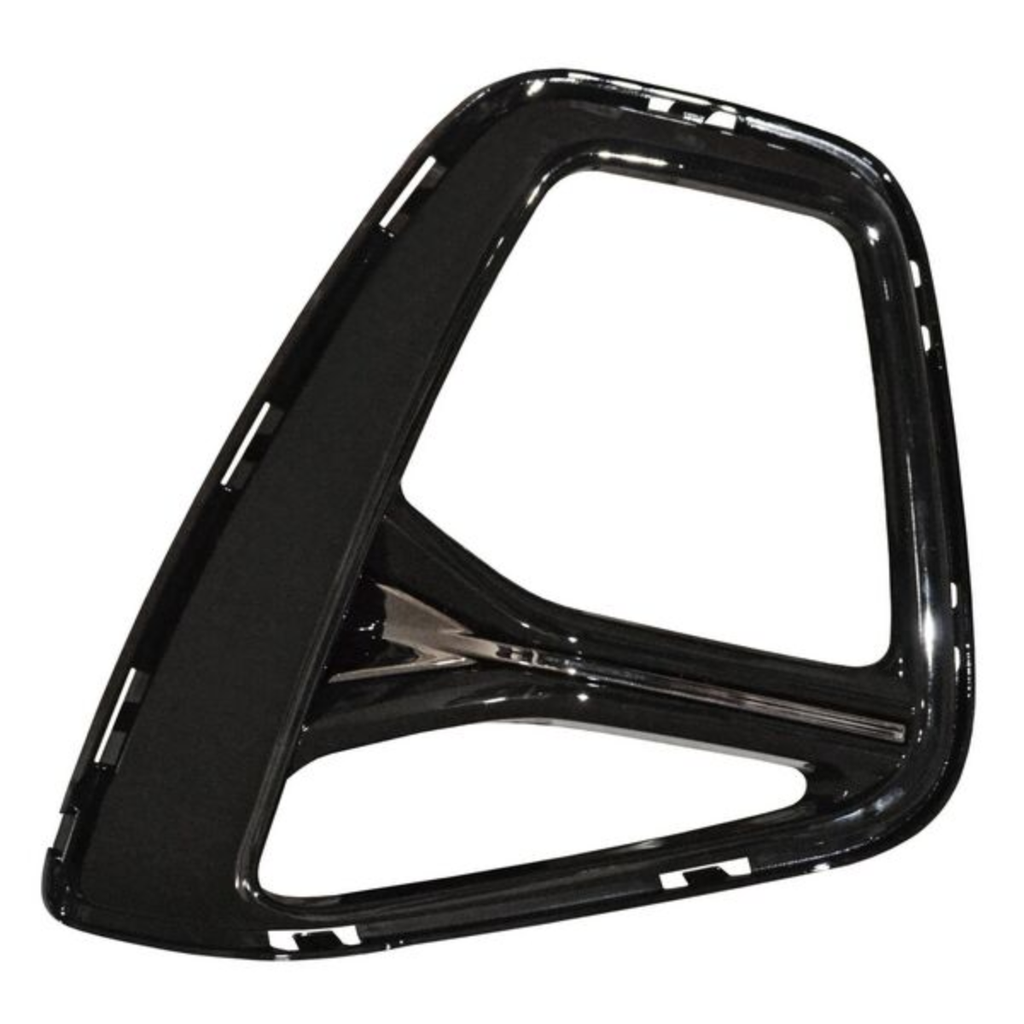 PARRILLA (REJILLA) CHEVROLET BLAZER RS 2019 AL 2022 P/FARO AUX C/CROM DER