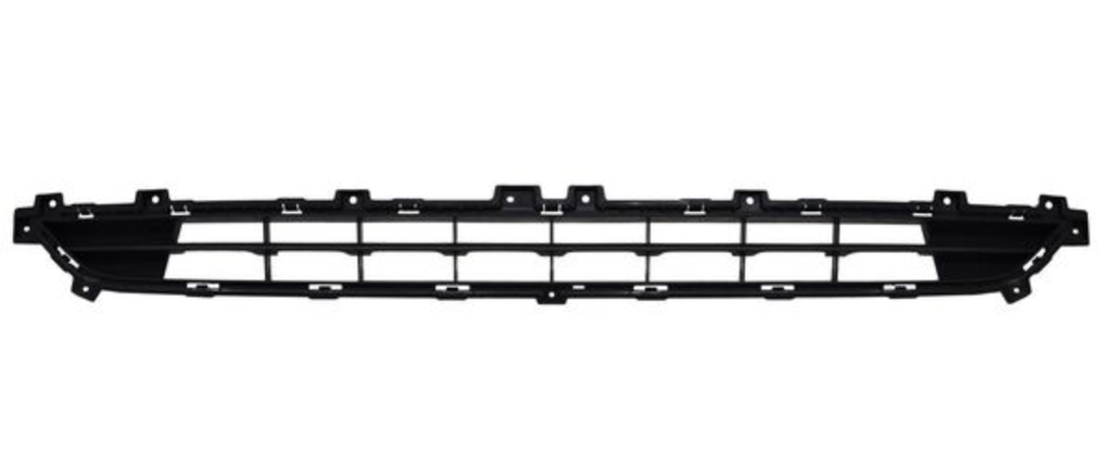 PARRILLA CHEVROLET CAPTIVA 2022 AL 2023 DE DEF CENT