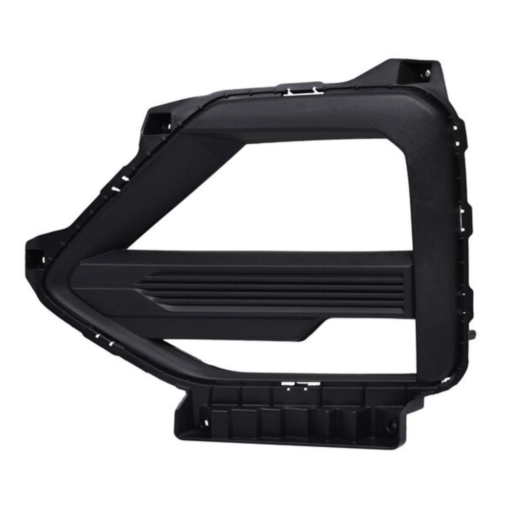 PARRILLA (REJILLA) CHEVROLET CAPTIVA 2022 AL 2023 S/HOYO P/SENS IZQ