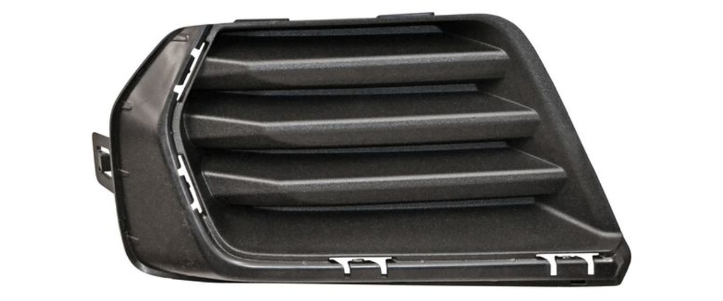 PARRILLA CHEVROLET COLORADO/ 4X2/4X4/LT/Z71 2021 AL 2022 NEG IZQ