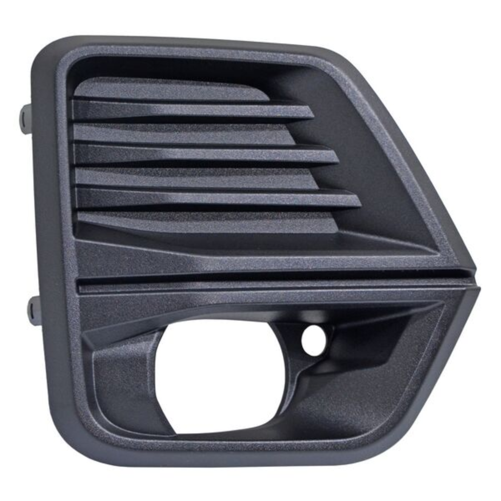 PARRILLA (REJILLA) CHEVROLET COLORADO 2023 AL 2024 P/FARO AUX DER