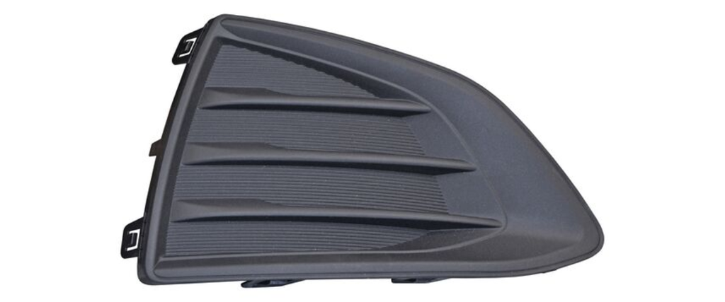 PARRILLA (REJILLA) CHEVROLET CRUZE LS 2019 S/FARO AUX DER