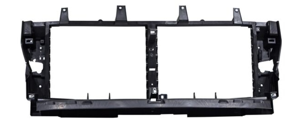 PARRILLA CHEVROLET GMC SIERRA 2019 AL 2022 INT